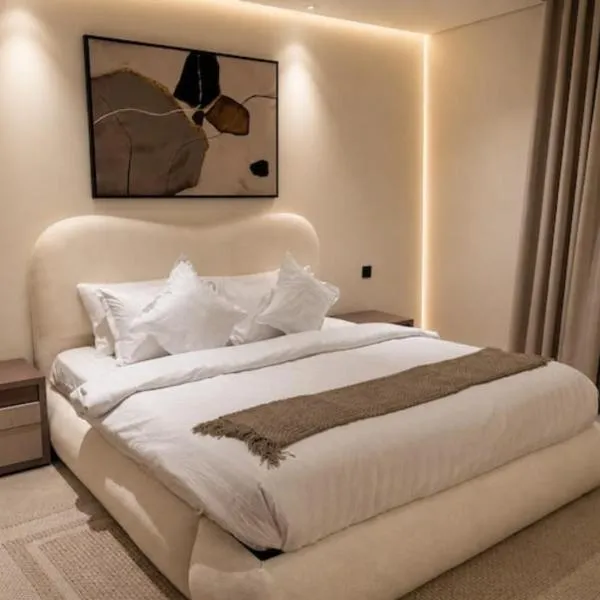 The Grand Elite apartment lahore, hotel u gradu Lahore