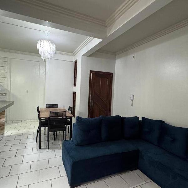 Apartamento no Centro Santarém 204