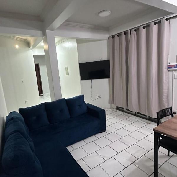 Apartamento no Centro Santarém 204 - Foto 5