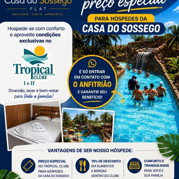 ARARAS Apart Hotel - CTC
