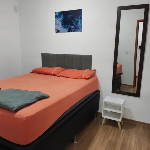 Apartamento Tranquilidade! - Foto 2