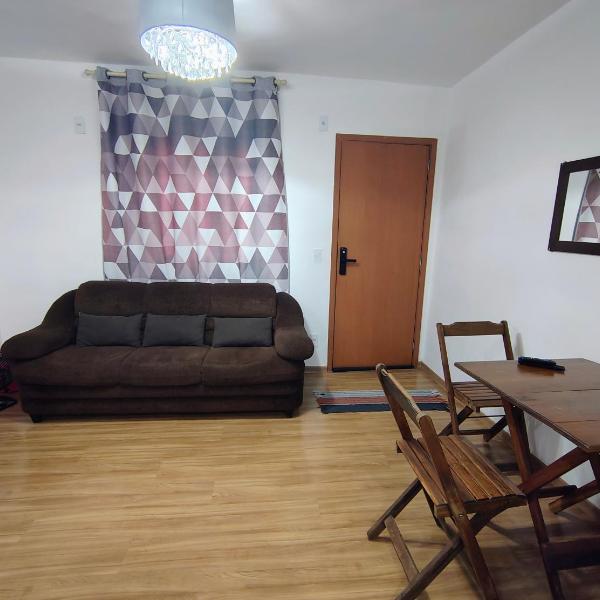Apartamento Tranquilidade! - Foto 4