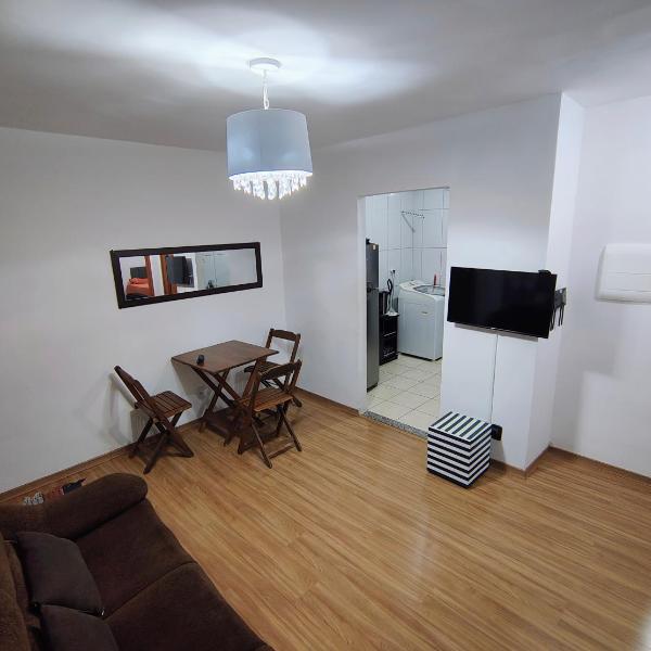 Apartamento Tranquilidade! - Foto 5