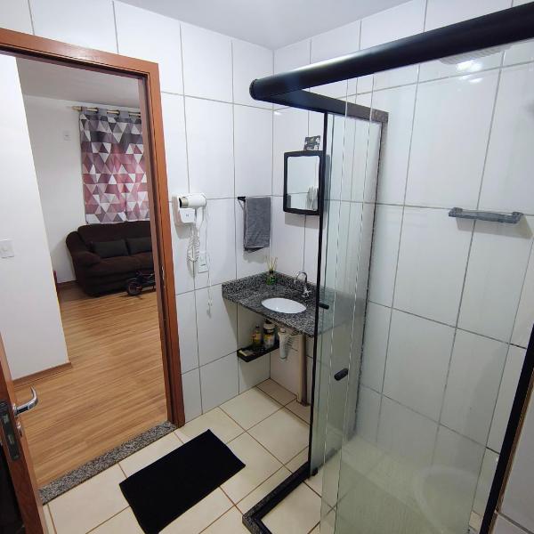 Apartamento Tranquilidade! - Foto 3