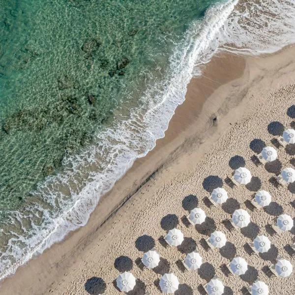 Bellevue Sardinia Resort, Affiliated by Meliá, hotel em Valledoria