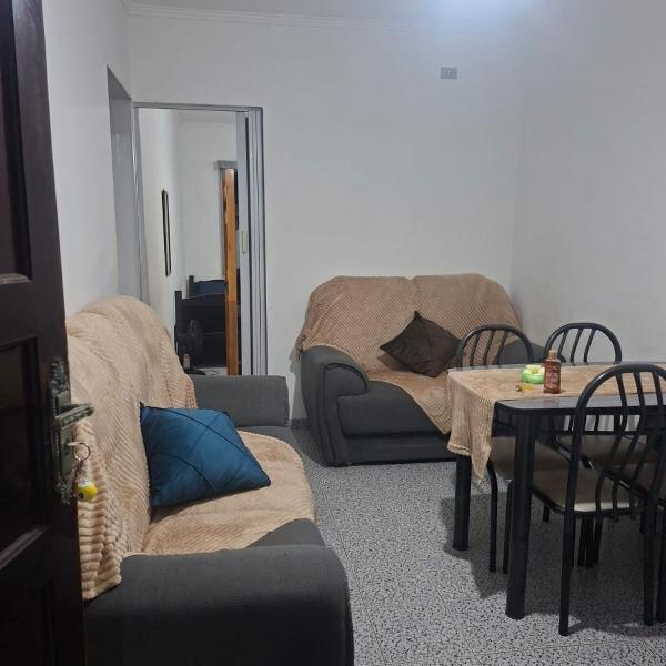 Apartamento Boqueirão familiar