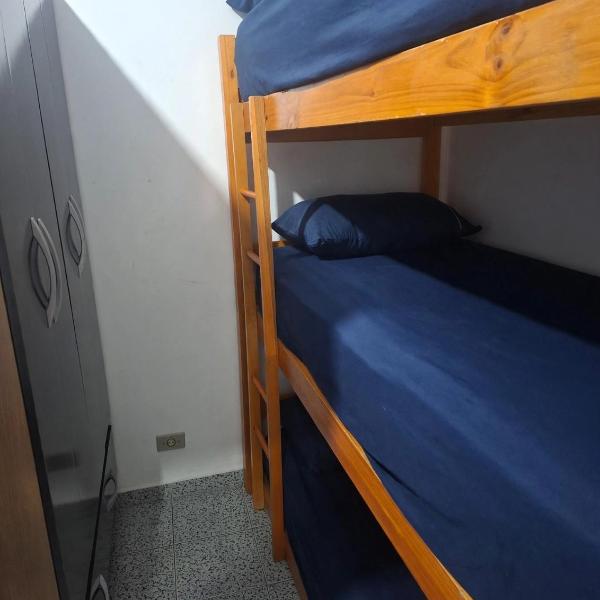 Apartamento Boqueirão familiar - Foto 2