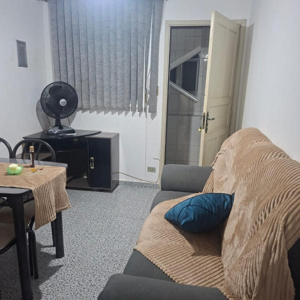 Apartamento Boqueirão familiar - Foto 5