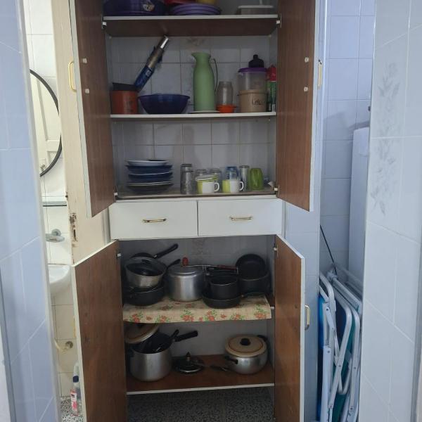 Apartamento Boqueirão familiar - Foto 4
