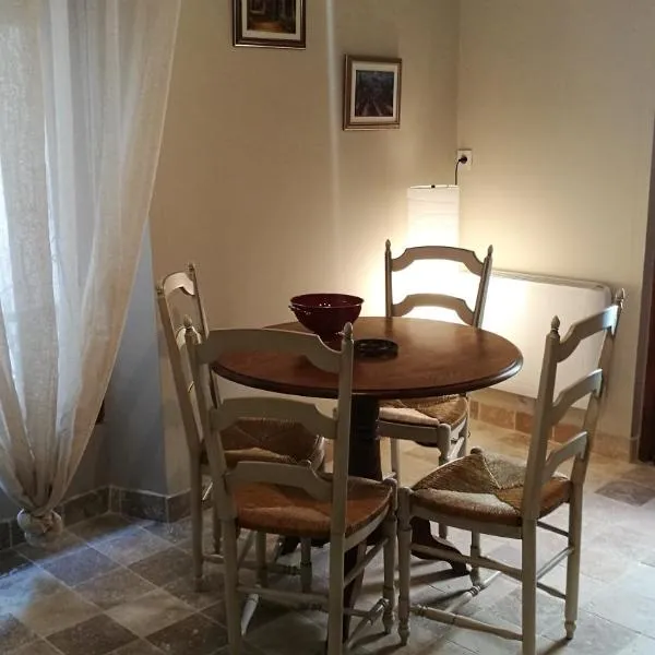 La petite maison, hotel em Sisteron