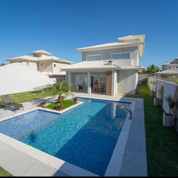 Casa 4 Suítes - Foto 5