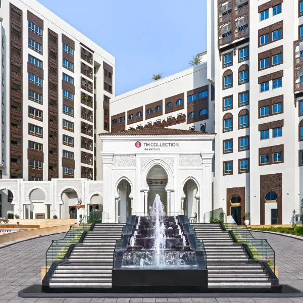 Oaks Ibn Battuta Gate Dubai, hotel em Dubai