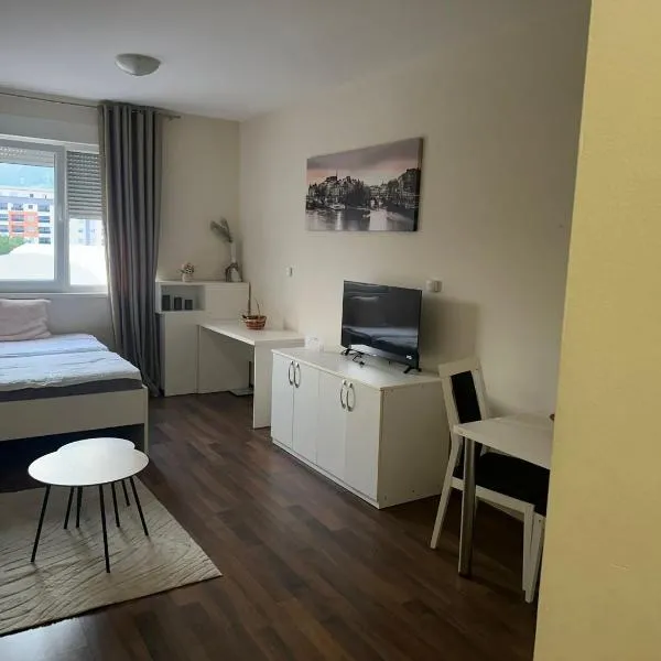 Urban Studio Apartments Mostar, hotel Mostarban