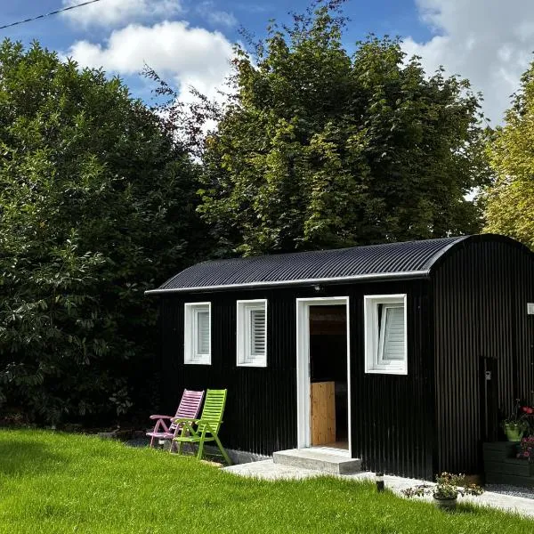 Meadow Hut, hotel sa Oughterard