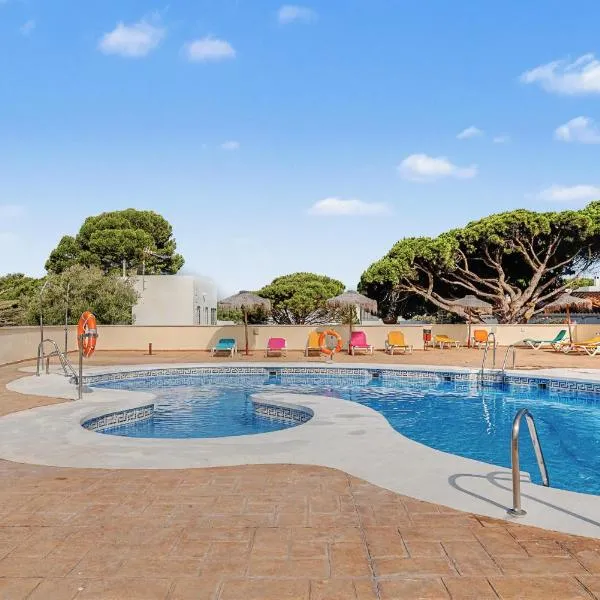 Marta Beach House - Caños De Meca, hotel em Los Caños de Meca