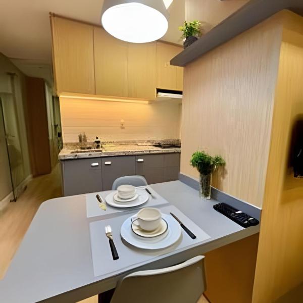 Edifício Bahamas Center - Apt 357 - Studio Premium em Aguas Claras com garagem - By Hospede Fácil - Foto 4