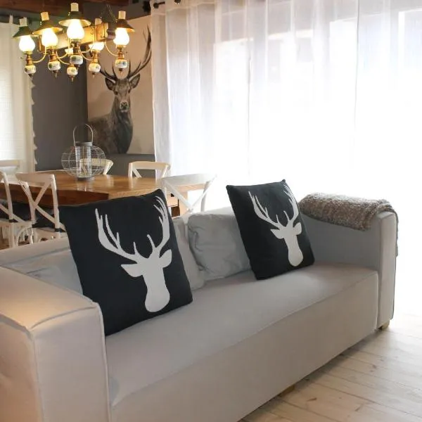 Arties II, hotel di Arties