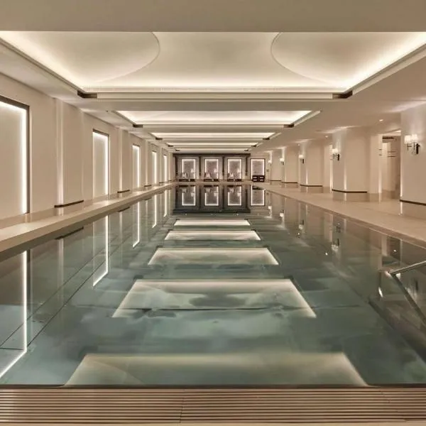 stunning residence regent st central โรงแรมในลอนดอน