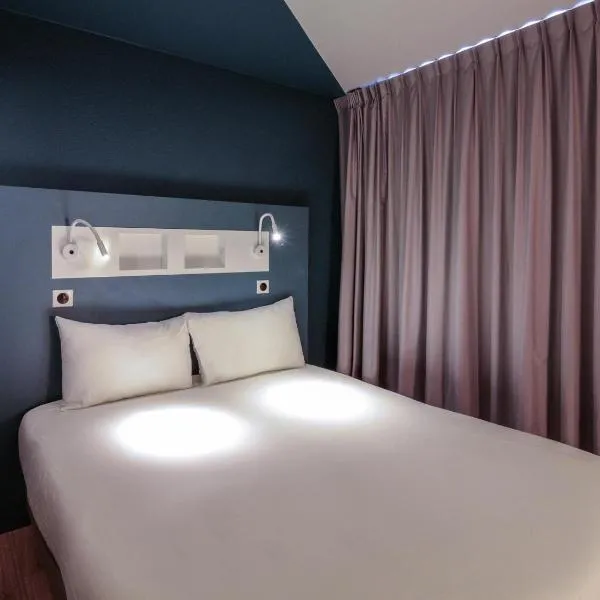 ibis budget Cahors, hotel em Cahors