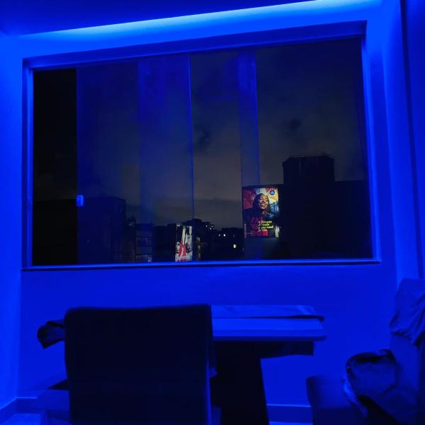 Fulham Apartment SSA