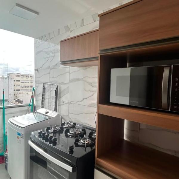 Fulham Apartment SSA - Foto 4