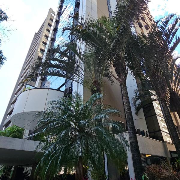 Transamerica Executive Faria Lima - Foto 3