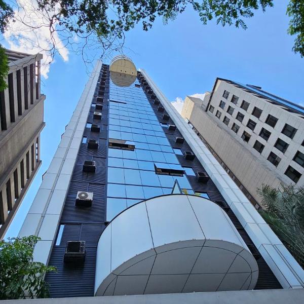 Transamerica Executive Faria Lima - Foto 2