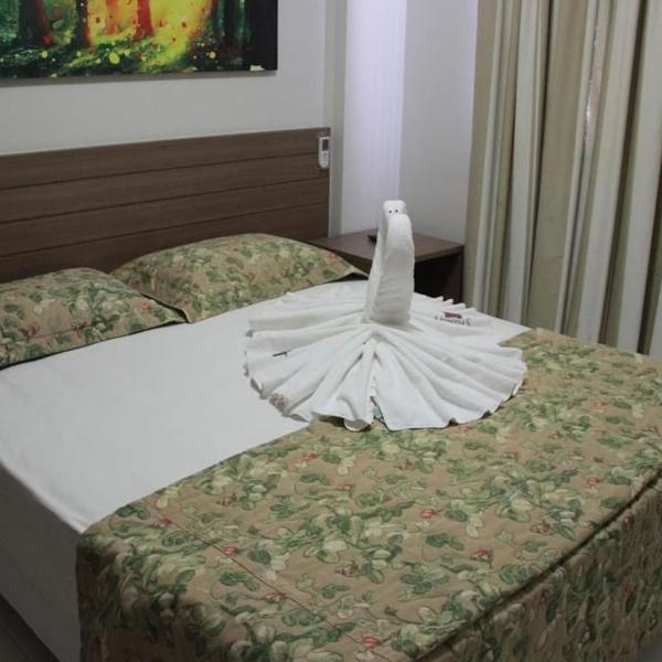 Veredas Hotel Rio Quente - Foto 2