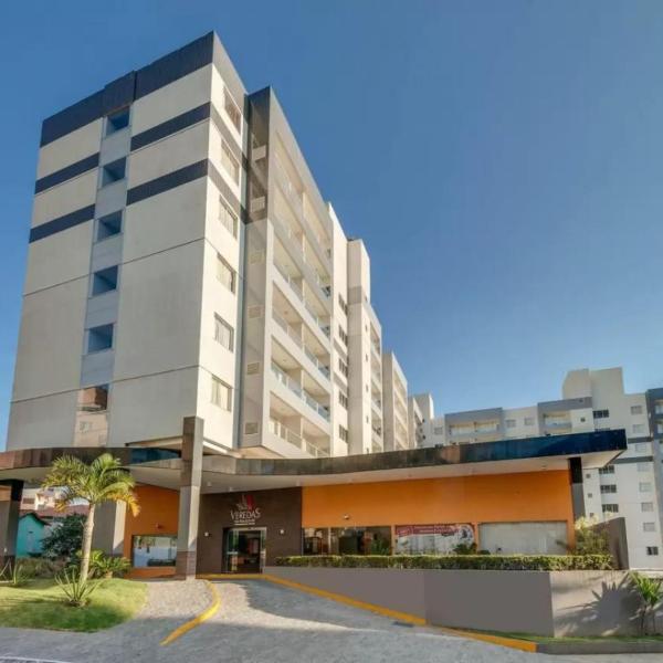 Veredas Hotel Rio Quente - Foto 5