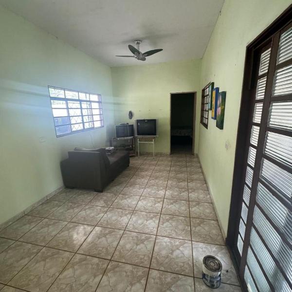 Rancho do sossego