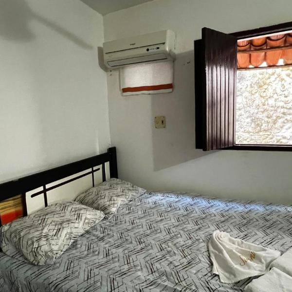 apartamento ponta negra com piscina - Foto 2