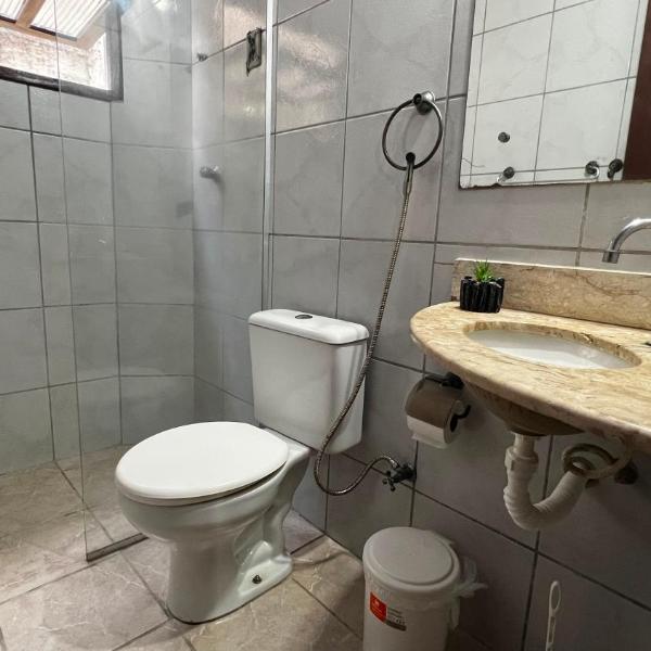 apartamento ponta negra com piscina - Foto 3