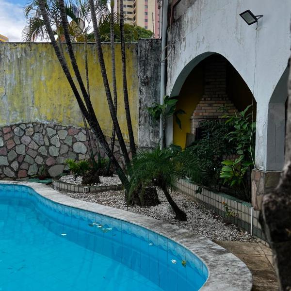 apartamento ponta negra com piscina - Foto 4