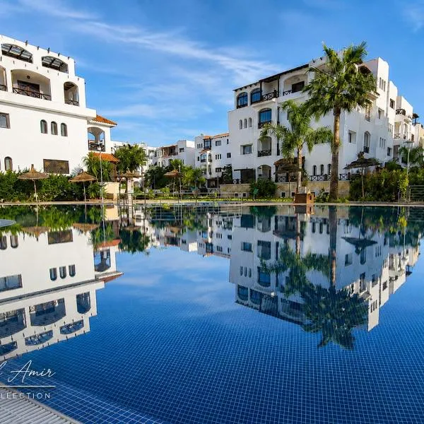 Luxury'Stay by Al Amir, hotel en Martil