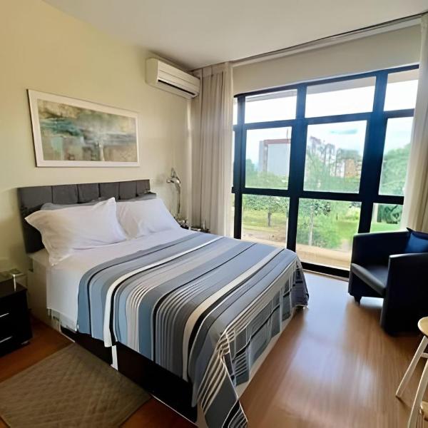 Sudoeste - Studio In 255 · Studio Super Aconchegante com garagem e elevador