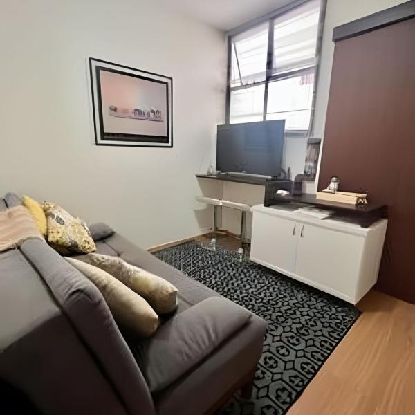 Sudoeste - Studio In 255 · Studio Super Aconchegante com garagem e elevador - Foto 3