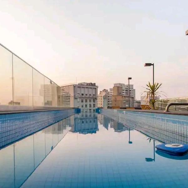 Apartamento Bk2113