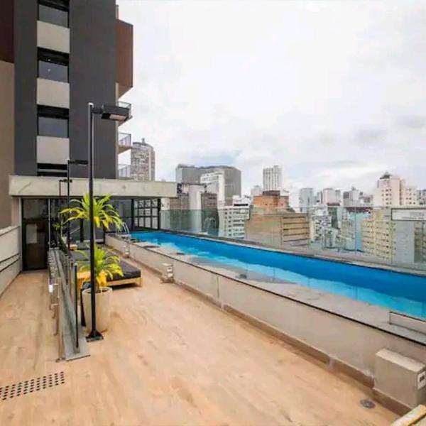 Apartamento Bk2113 - Foto 4