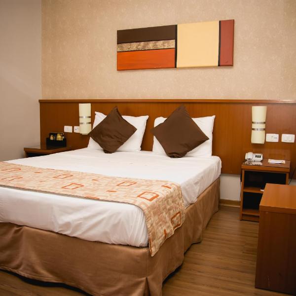 Class Hotel Passos - Foto 5