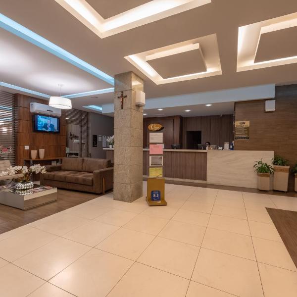 Class Hotel Passos - Foto 4