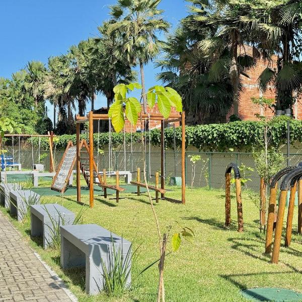 Residencial Vida Botânica, por Be My Guest