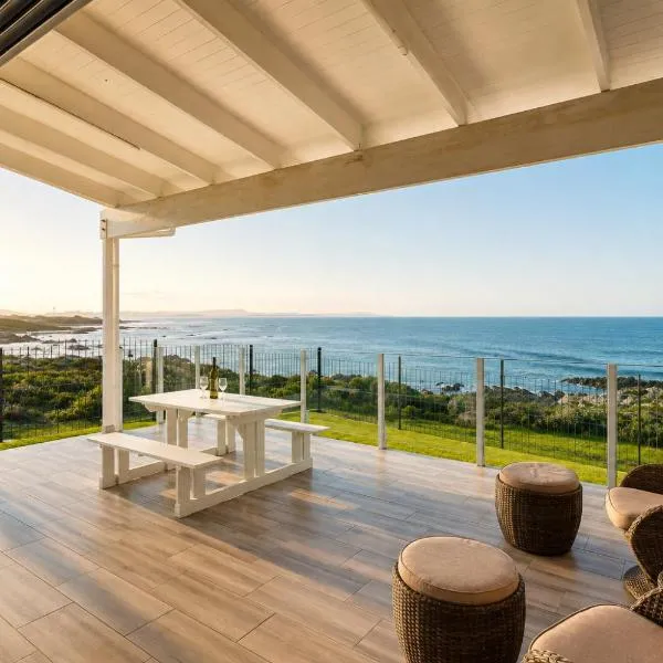 Klipfontein House, viešbutis mieste Kleinbaai