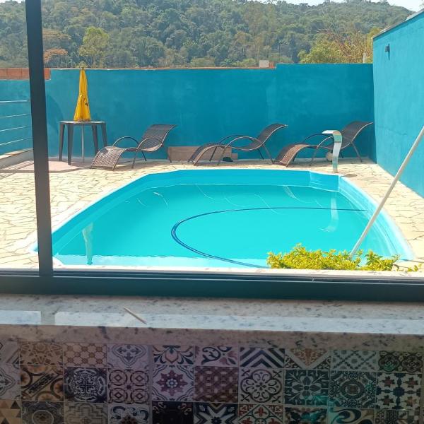 Cantinho,RMA