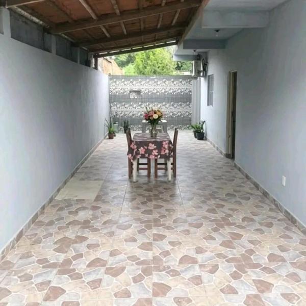 Casa Marinho