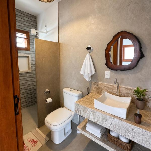 Maré Mansa Flats e Suítes em Corumbau - Foto 3