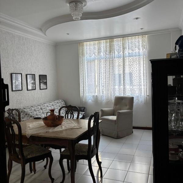 Apartamento charmoso no coração da barra