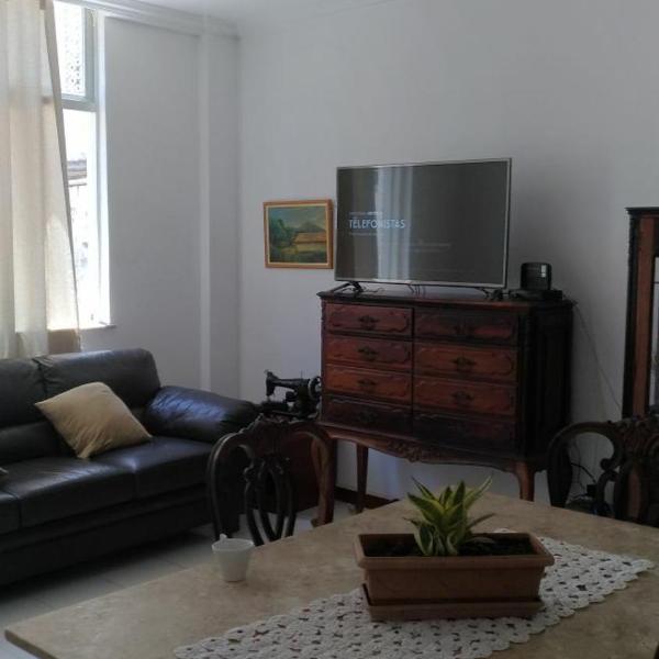 Apartamento charmoso no coração da barra - Foto 5