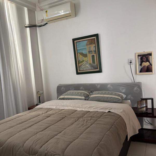 Apartamento charmoso no coração da barra - Foto 2