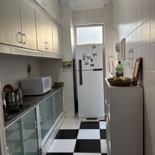 Apartamento charmoso no coração da barra - Foto 4