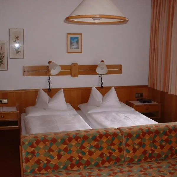 Haus Maria Leiter, hotel a Sillian